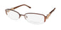 Dana Buchman Sapphira Eyeglasses