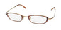 Dana Buchman Meridian Eyeglasses