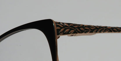 Dana Buchman Aunt Lil Eyeglasses