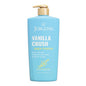 Jergens Vanilla Crush Scented Body Lotion 14 Oz
