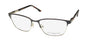 Dana Buchman Monarch Eyeglasses