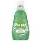 Crest Scope Mouthwash Fresh Mint (33.8oz)