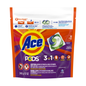 Ace Simply PODS Laundry Detergent Spring Meadow (16 Count)