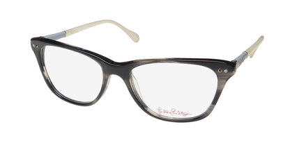 Lilly Pulitzer Ellis Eyeglasses