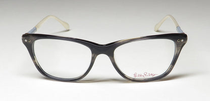 Lilly Pulitzer Ellis Eyeglasses