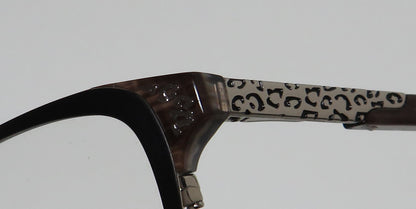 Dana Buchman Rose Eyeglasses