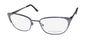 Dana Buchman Glennora Eyeglasses