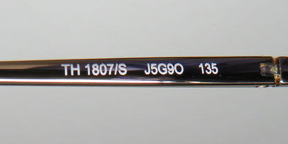 Tommy Hilfiger 1807/S Sunglasses