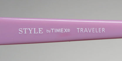 Timex Traveler Eyeglasses