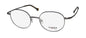 Timex 8:36 Pm Eyeglasses