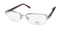 Timex 3:36 Pm Eyeglasses