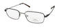 Timex 5:37 Pm Eyeglasses