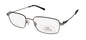 Timex 5:37 Pm Eyeglasses