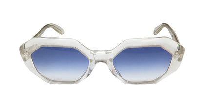 Garrett Leight Jacqueline Sunglasses