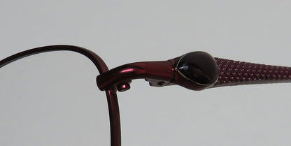 Dana Buchman Jezelle Eyeglasses