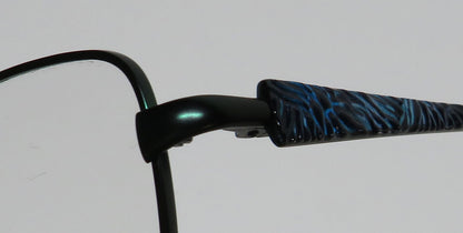 Dana Buchman Kallaway Eyeglasses