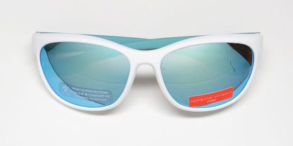 Adrienne Vittadini 5042 Sunglasses