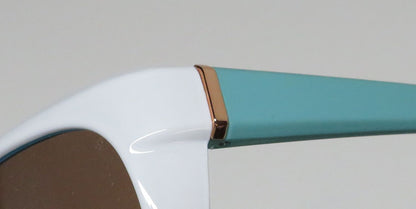 Adrienne Vittadini 5042 Sunglasses