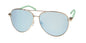 Adrienne Vittadini 6003 Sunglasses