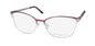 Dana Buchman Heather Eyeglasses