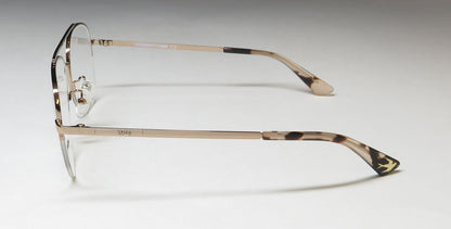 Alexander McQueen Mq0166oa Eyeglasses