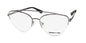Alexander McQueen Mq0165o Eyeglasses