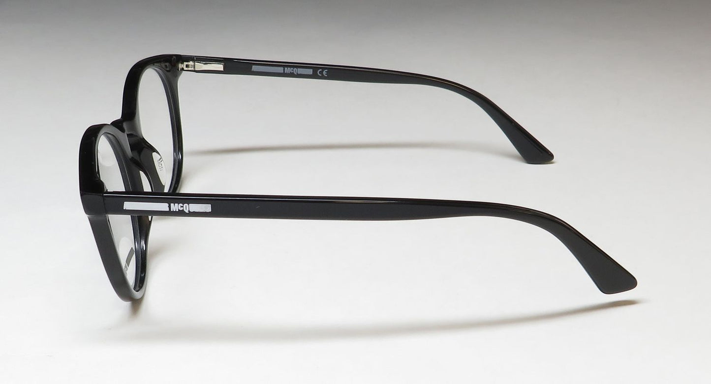 Alexander McQueen Mq0129o Eyeglasses