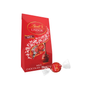 Lindt LINDOR Milk Chocolate Truffles Bag (5.1oz)