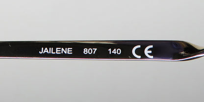 Kate Spade Jailene Eyeglasses