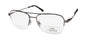 Timex 5:24 Pm Eyeglasses