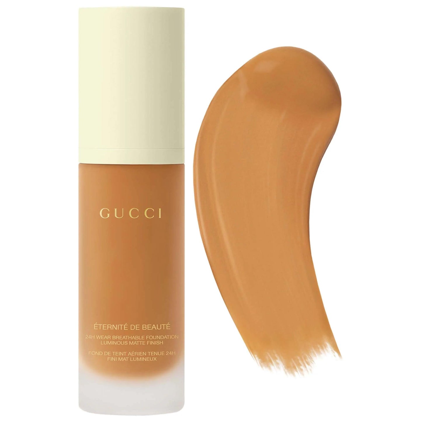 Estee Lauder 24 Hour Full Coverage Luminous Matte Finish Foundation - Long-Lasting, Hydrating Liquid Makeup for All-Day Wear