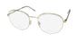 Marchon Airlock Pure 5007 Eyeglasses