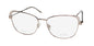 Marchon Airlock Pure 5008 Eyeglasses