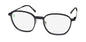Marchon Airlock Pure 3012 Eyeglasses