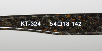 Kio Yamato Kt-324 Eyeglasses