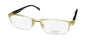Kio Yamato Kt-324 Eyeglasses