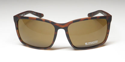 Dragon Montage Sunglasses