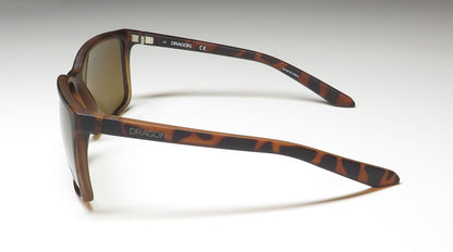 Dragon Montage Sunglasses