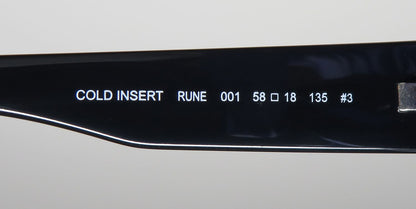 Dragon Rune Sunglasses