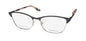 Liz Claiborne L649 Eyeglasses
