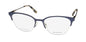 Liz Claiborne L658 Eyeglasses