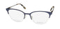 Liz Claiborne L658 Eyeglasses