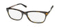 Liz Claiborne L637 Eyeglasses