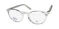 Prive Revaux The Half Note Blue Light Technology Eyeglasses