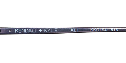 Kendall + Kylie Kko194 Ali Eyeglasses