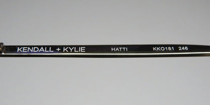 Kendall + Kylie Kko181 Hatti Eyeglasses