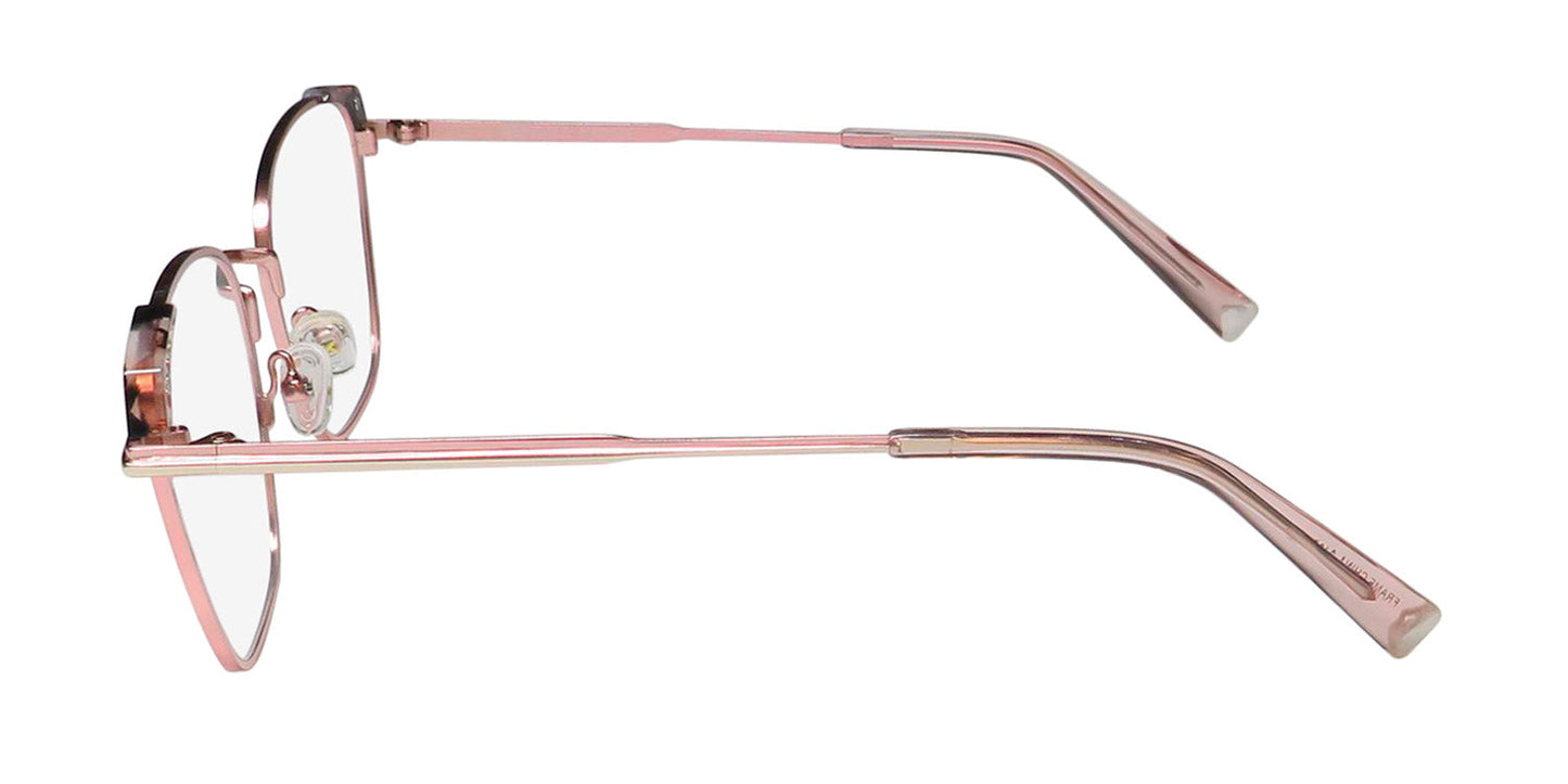 Kendall + Kylie Kko183 Iris Eyeglasses