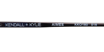Kendall + Kylie Kko180 Aimee Eyeglasses