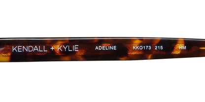 Kendall + Kylie Kko173 Adeline Eyeglasses