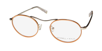 Kendall + Kylie Kko158 Kennedy Eyeglasses